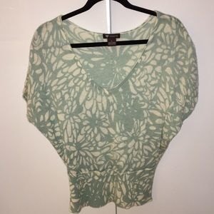 100% Cashmere Sweater